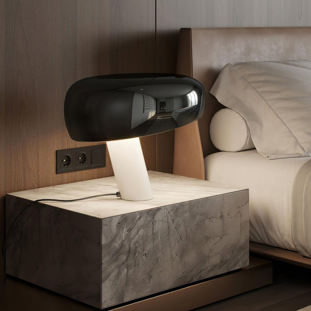 Modern Lamps for Living Room - Snoopy Table Lamp | Vinlighting | Vinlighting