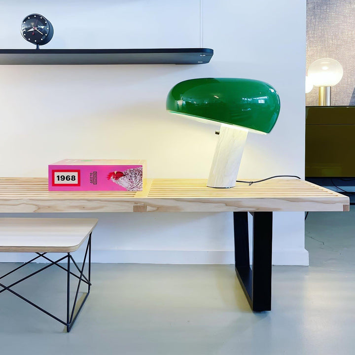 Modern Lamps for Living Room - Snoopy Table Lamp | Vinlighting | Vinlighting