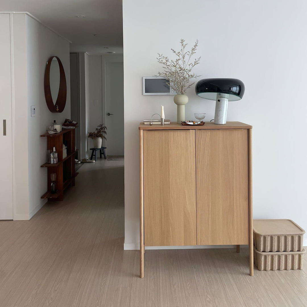 Modern Lamps for Living Room - Snoopy Table Lamp | Vinlighting | Vinlighting
