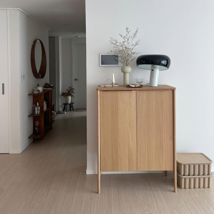 Modern Lamps for Living Room - Snoopy Table Lamp | Vinlighting | Vinlighting