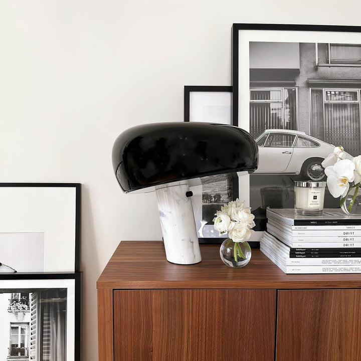 Modern Lamps for Living Room - Snoopy Table Lamp | Vinlighting | Vinlighting