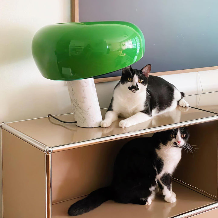 Modern Lamps for Living Room - Snoopy Table Lamp | Vinlighting | Vinlighting