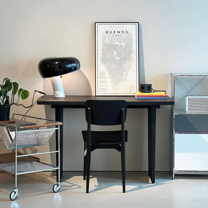 Modern Lamps for Living Room - Snoopy Table Lamp | Vinlighting | Vinlighting