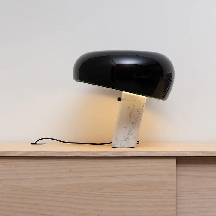 Modern Lamps for Living Room - Snoopy Table Lamp | Vinlighting | Vinlighting