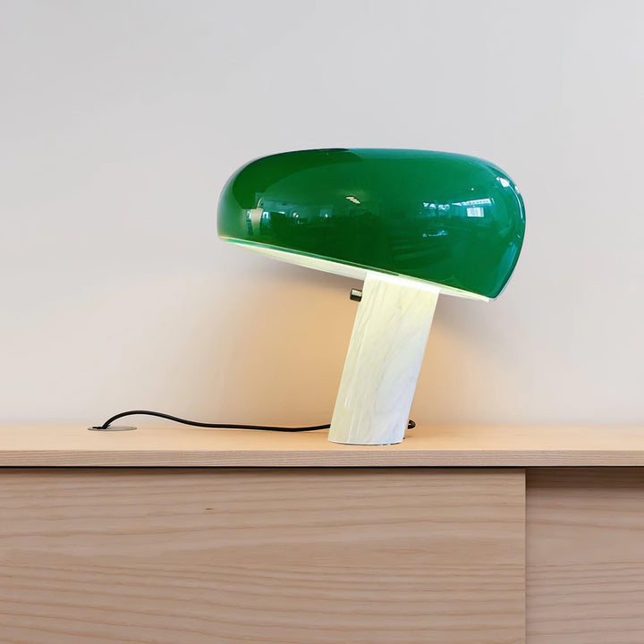 Modern Lamps for Living Room - Snoopy Table Lamp | Vinlighting | Vinlighting