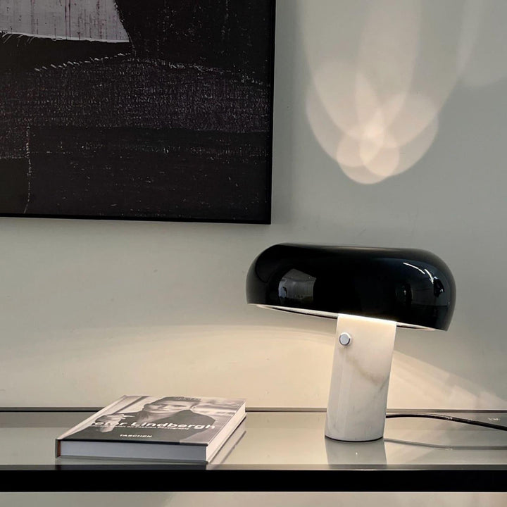 Modern Lamps for Living Room - Snoopy Table Lamp | Vinlighting | Vinlighting