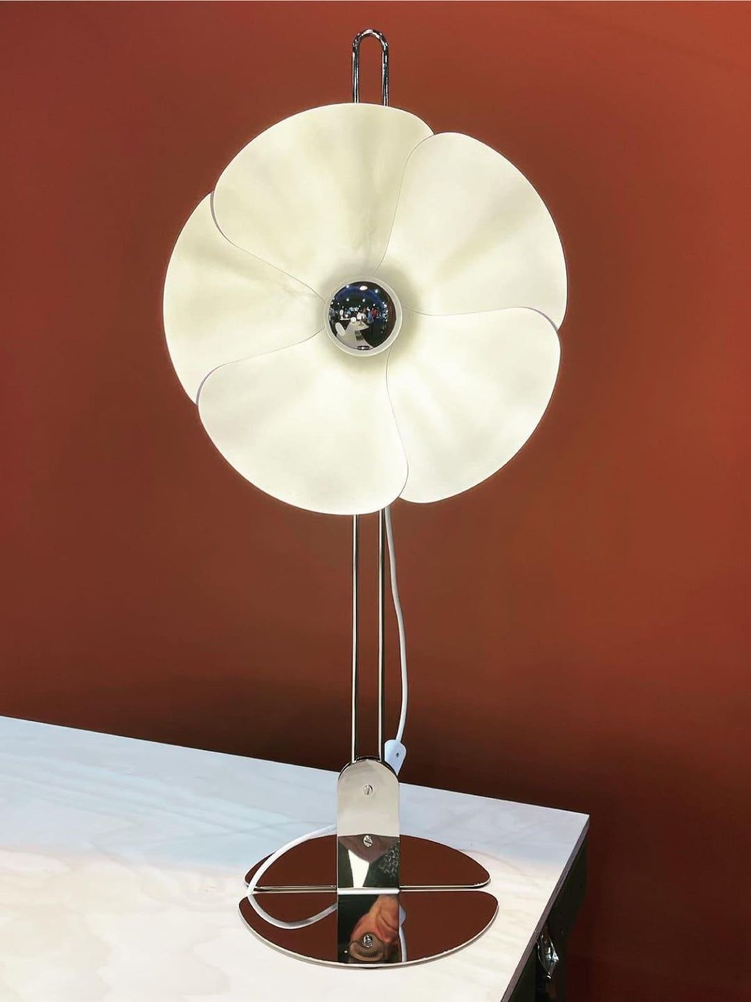 Modern Vintage Art Deco 2093 Table Lamp - Vinlighting | Vinlighting | Vinlighting