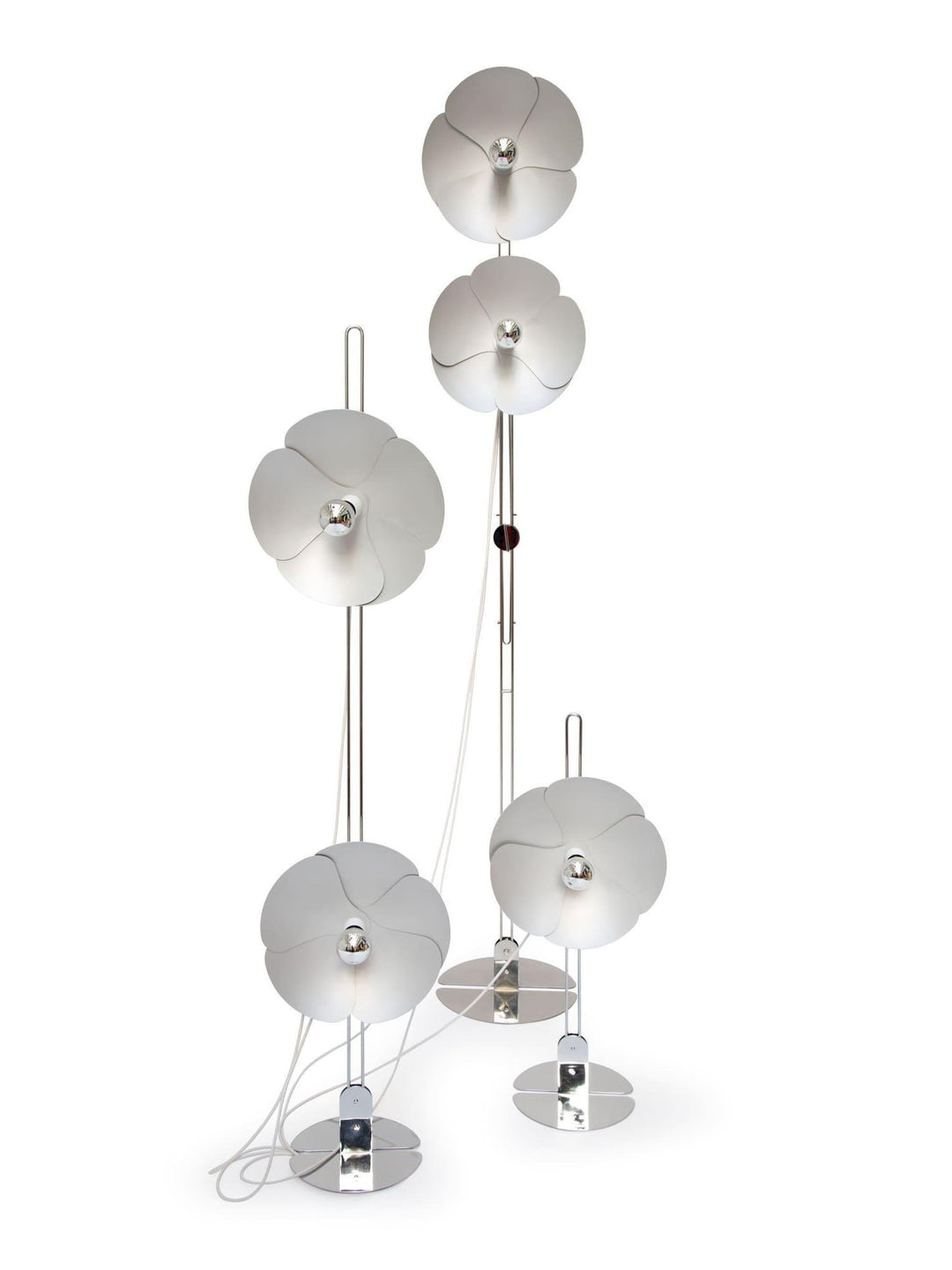 Modern Vintage Art Deco 2093 Table Lamp - Vinlighting | Vinlighting | Vinlighting