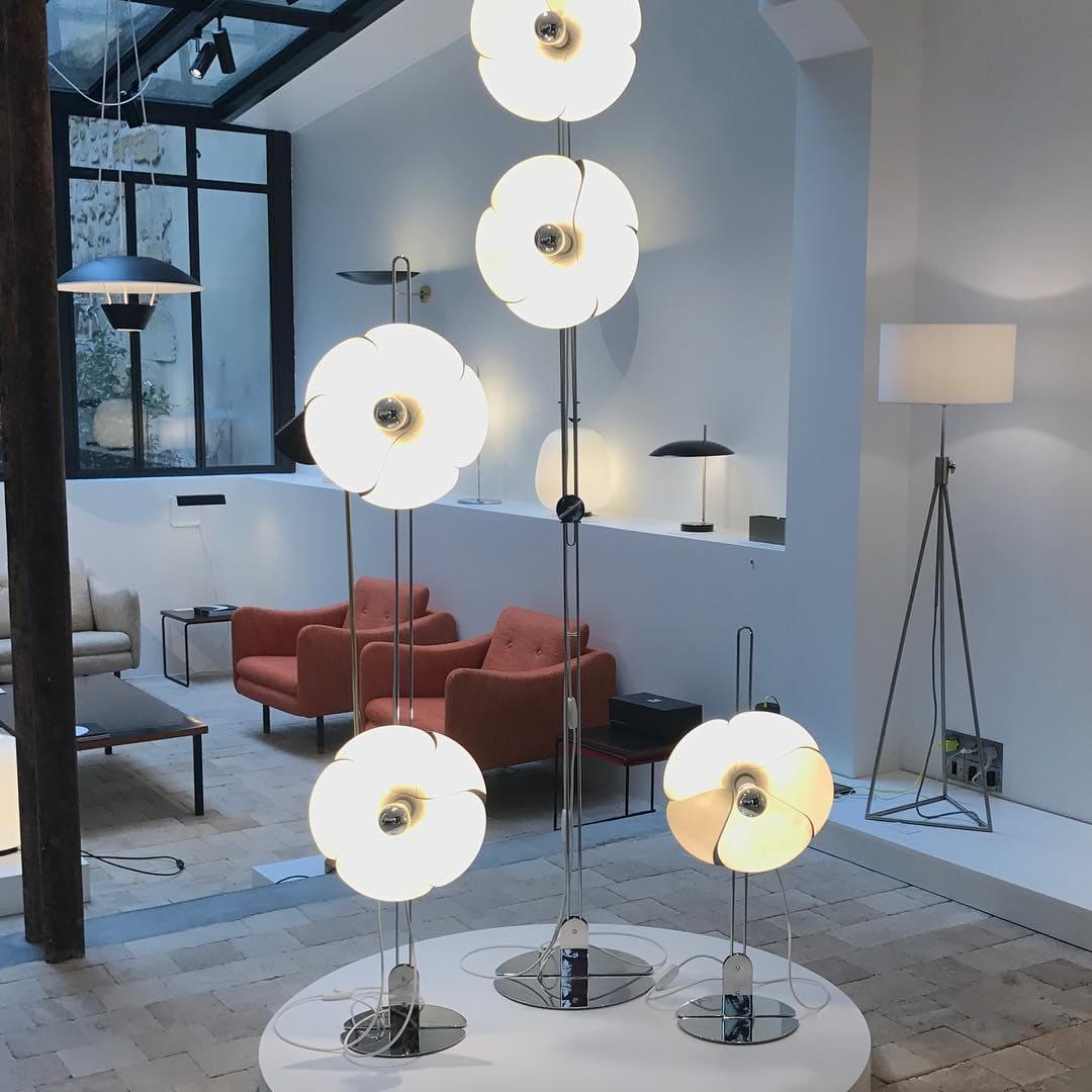 Modern Vintage Art Deco 2093 Table Lamp - Vinlighting | Vinlighting | Vinlighting
