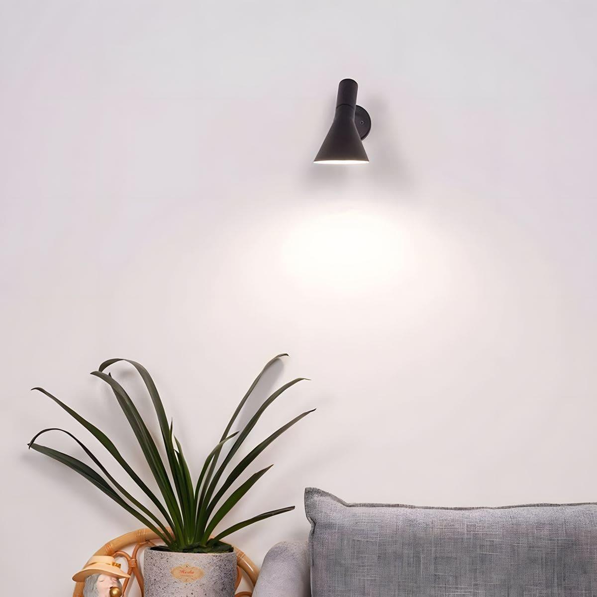 Modern AJ Wall Lamp - Vinlighting