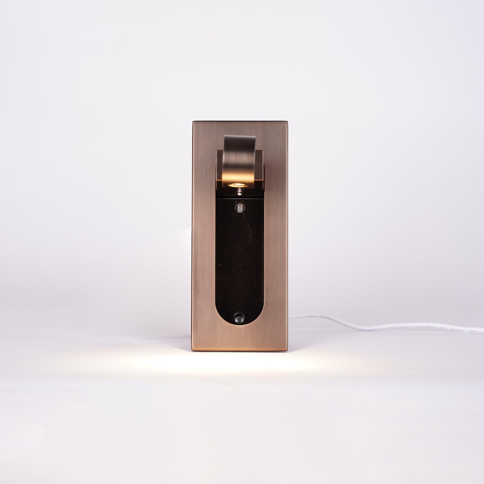 Modern LED Bedside Reading Light - Vinlighting