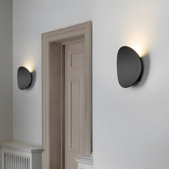 Modern Round Wall Sconce