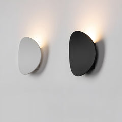 Modern Round Wall Sconce