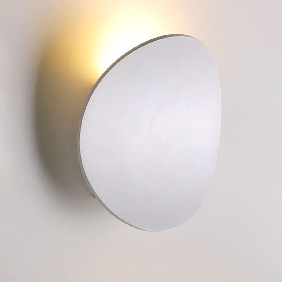 Modern Round Wall Sconce - Vinlighting