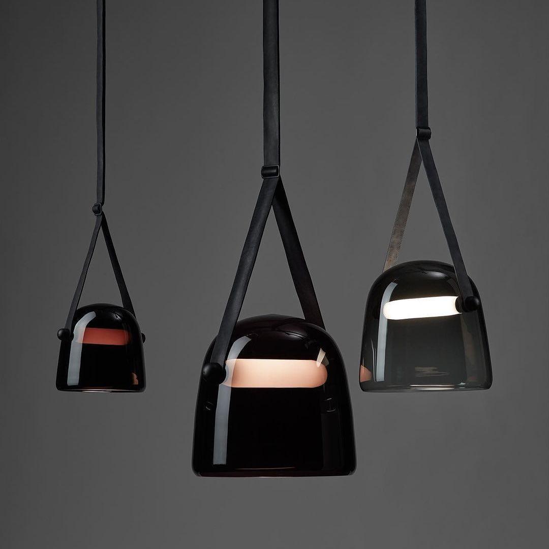 Mona Pendant Lamp - Vinlighting