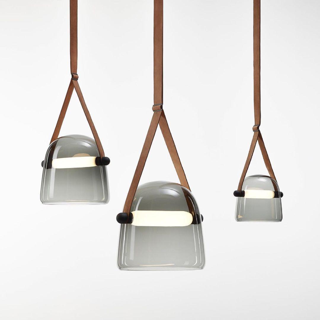 Mona Pendant Lamp - Vinlighting