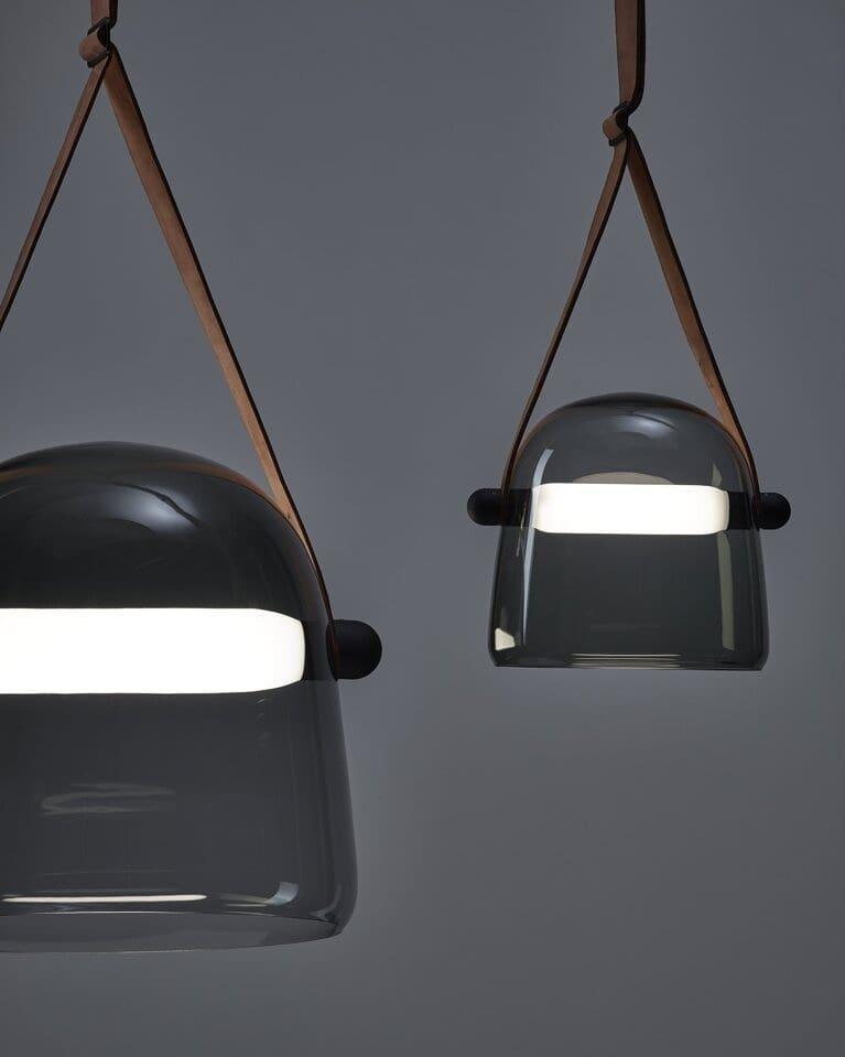 Mona Pendant Lamp - Vinlighting