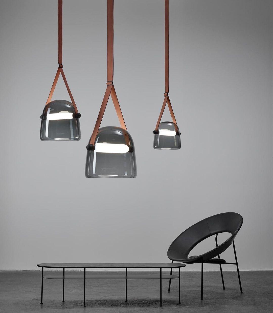 Mona Pendant Lamp - Vinlighting