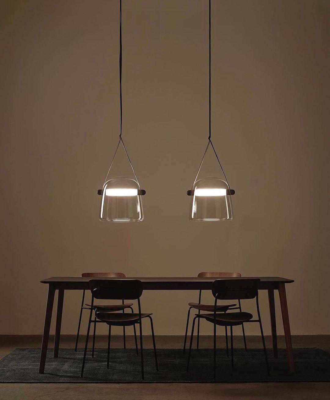 Mona Pendant Lamp - Vinlighting