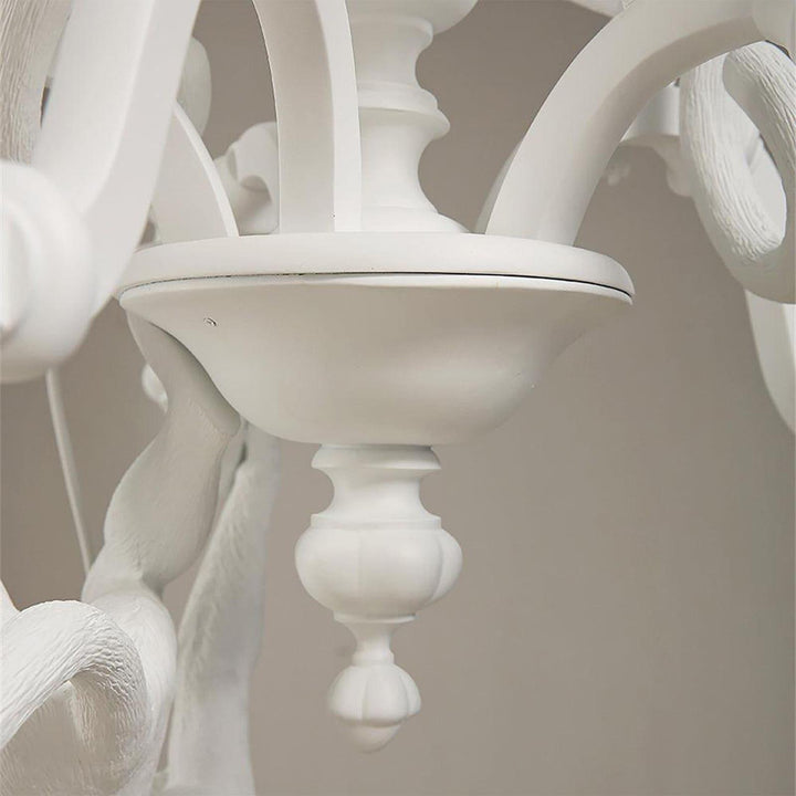 Monkey Chandelier | Playful and Whimsical Lighting for Any Room | Vinlighting | Vinlighting