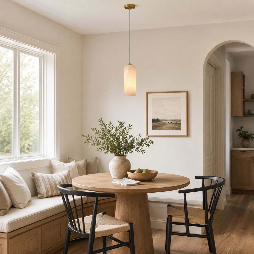 Monty Pendant Lamp