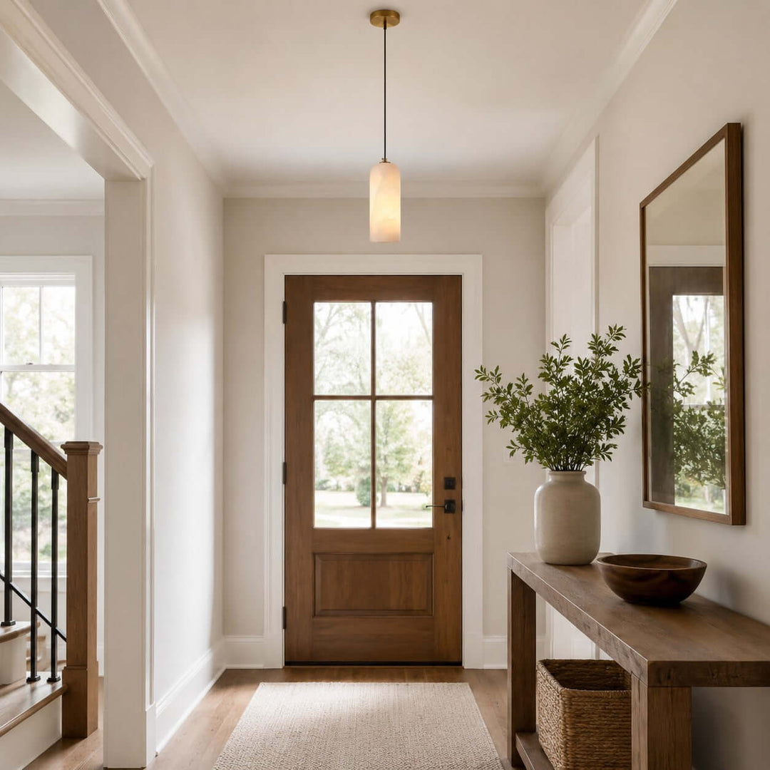 Monty Pendant Lamp