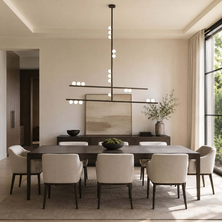 Monvik Chandelier