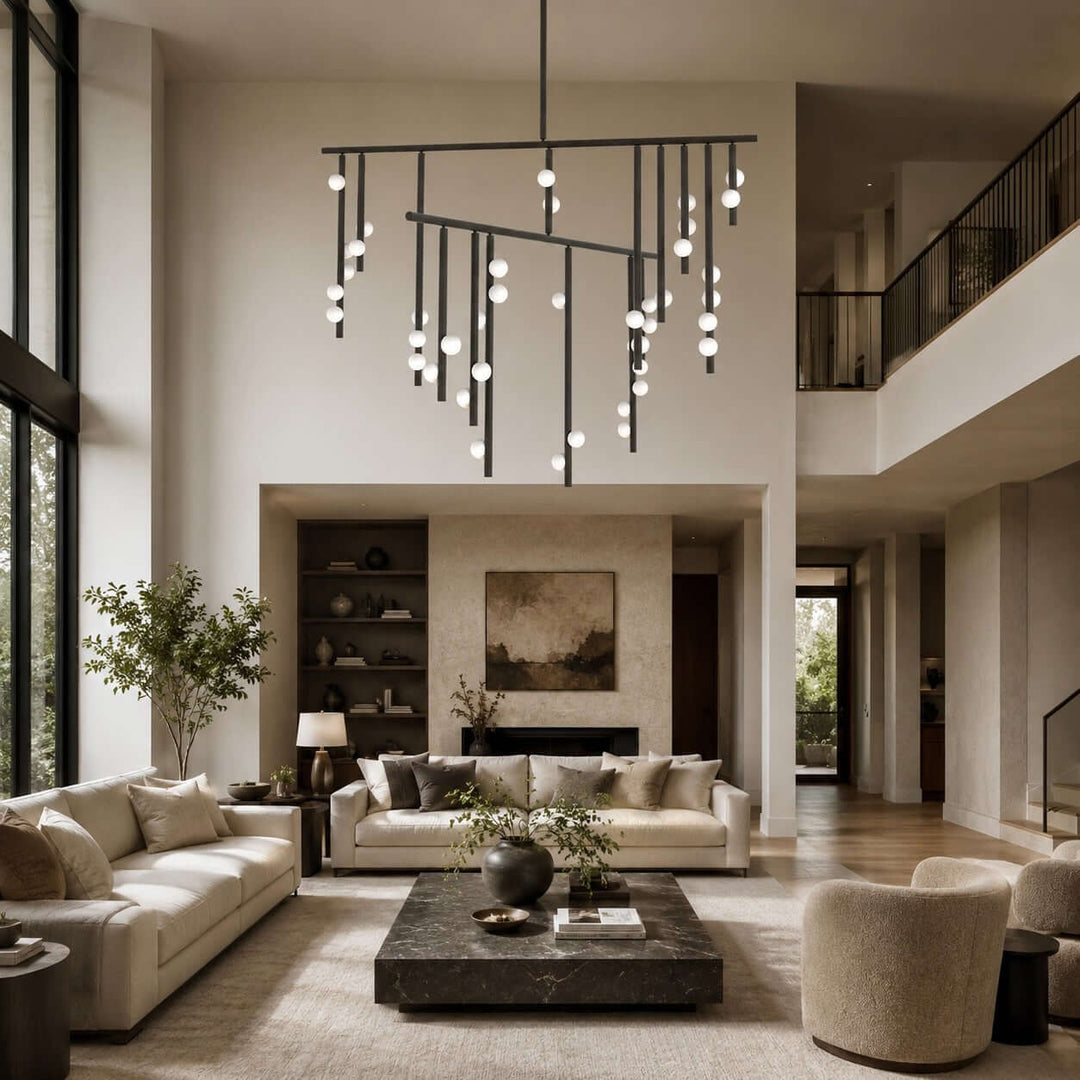 Monvik Chandelier