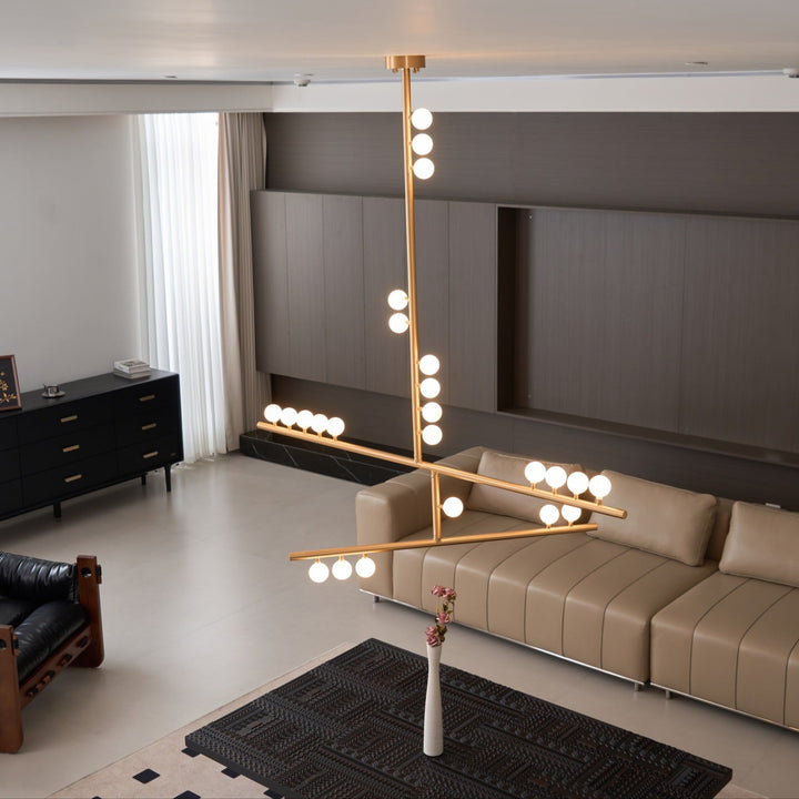 Monvik Chandelier