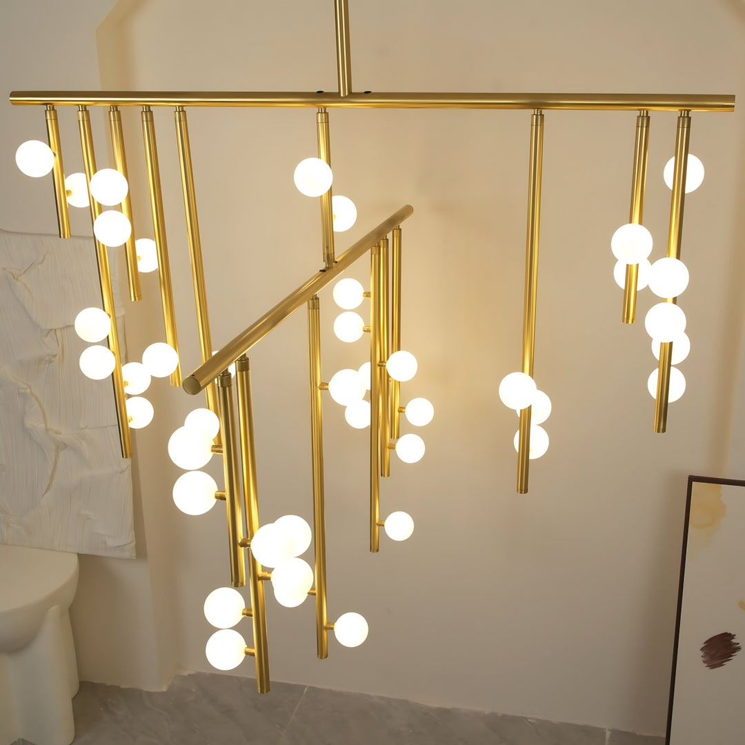 Monvik Chandelier