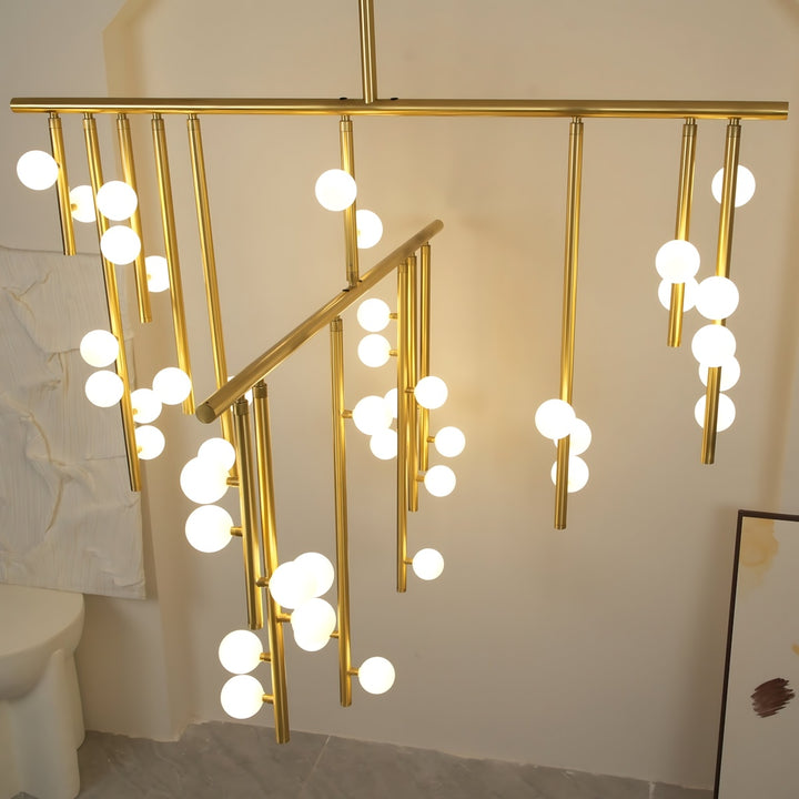 Monvik Chandelier