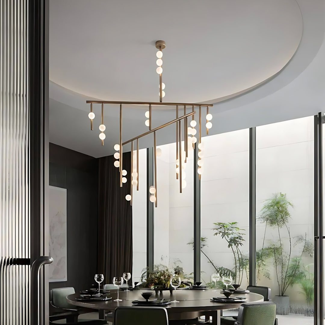 Monvik Chandelier