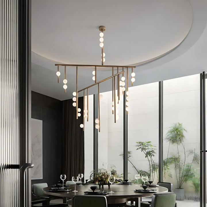 Monvik Chandelier