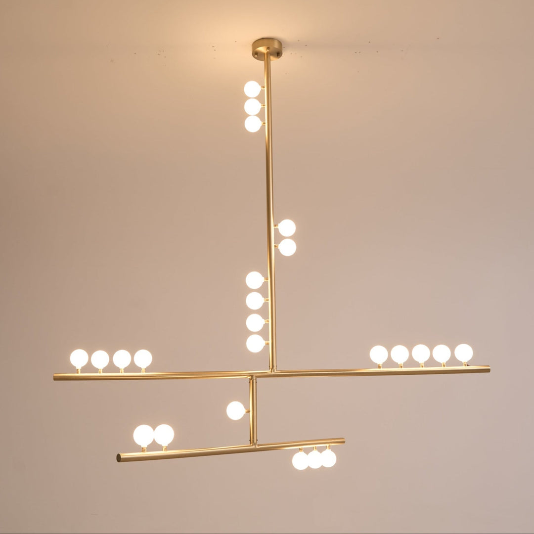 Monvik Chandelier