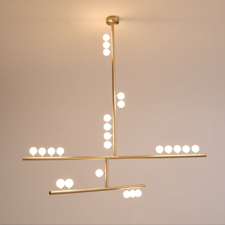 Monvik Chandelier