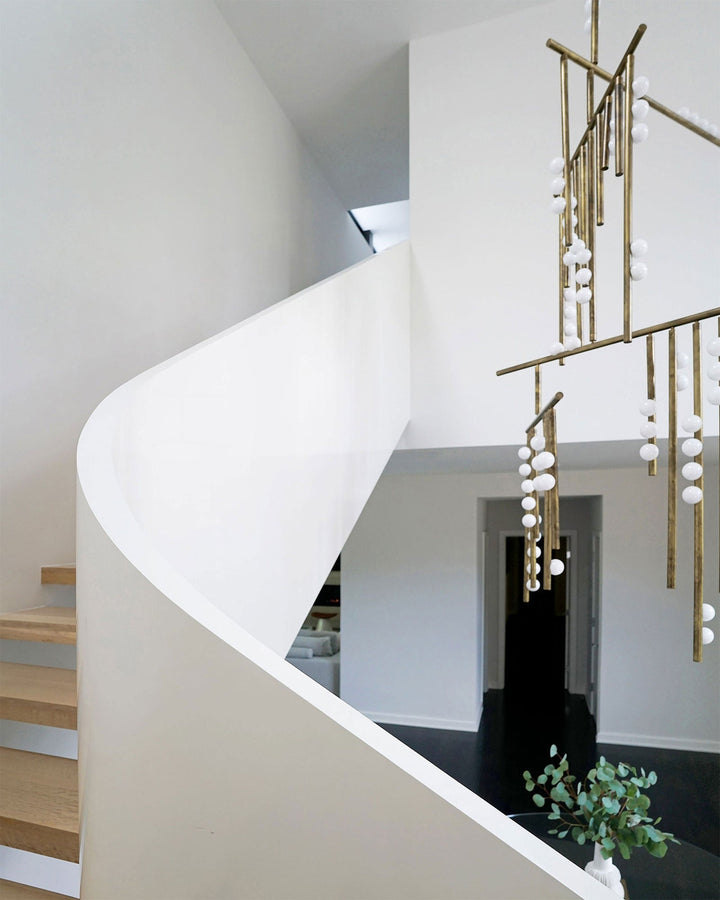 Monvik Chandelier