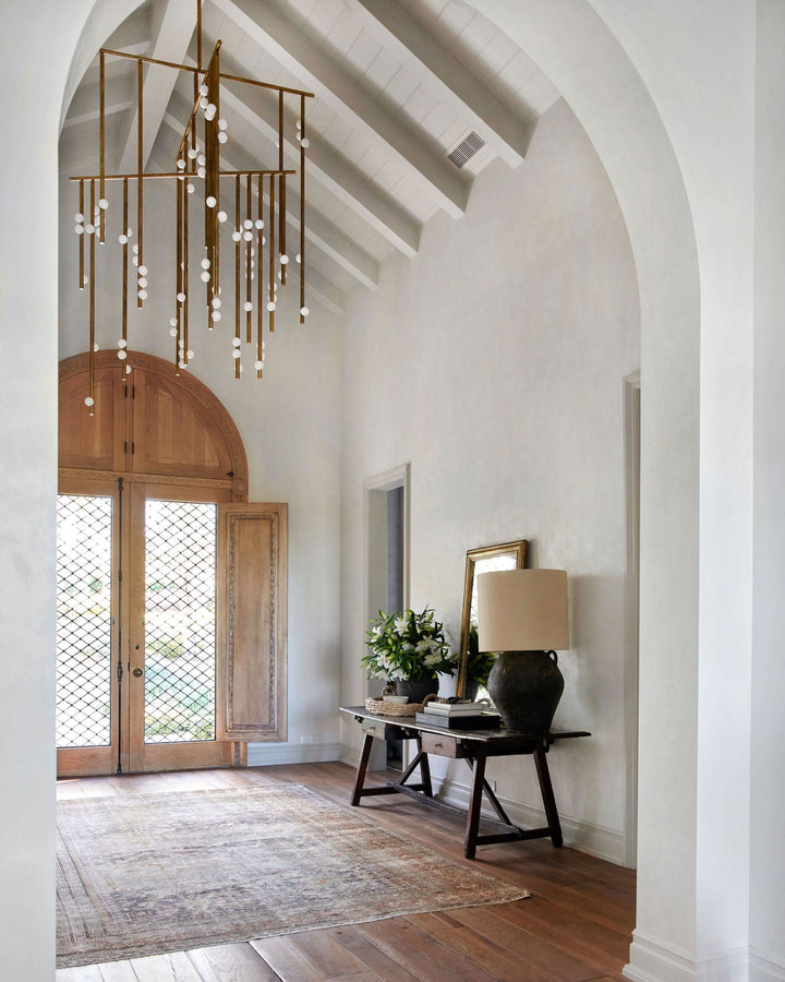 Monvik Chandelier