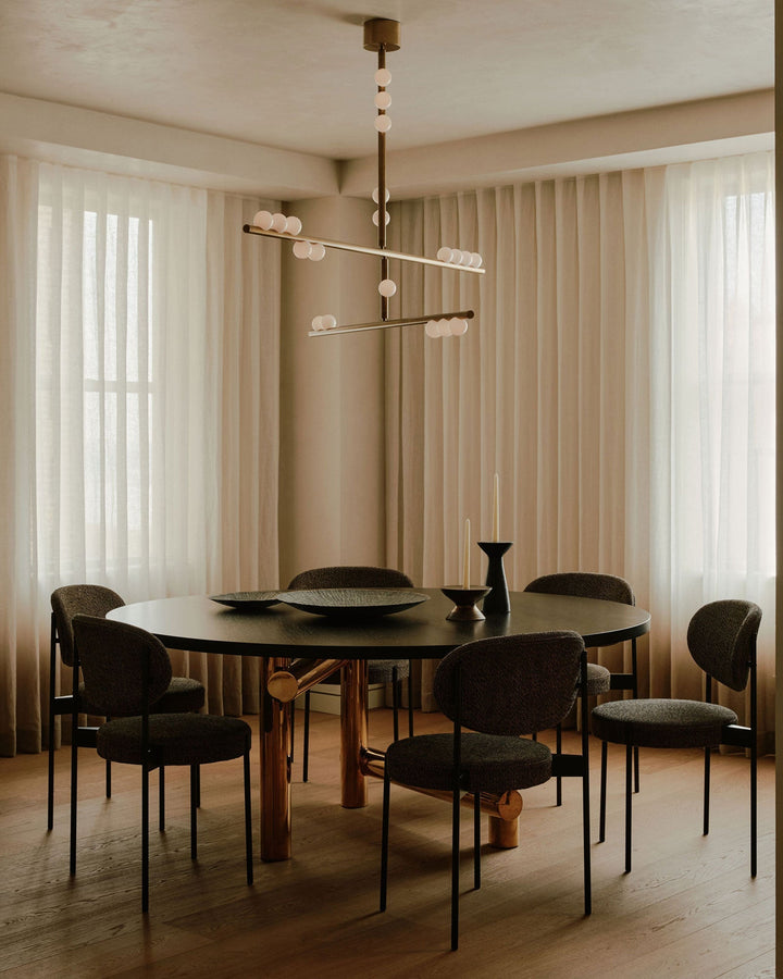 Monvik Chandelier
