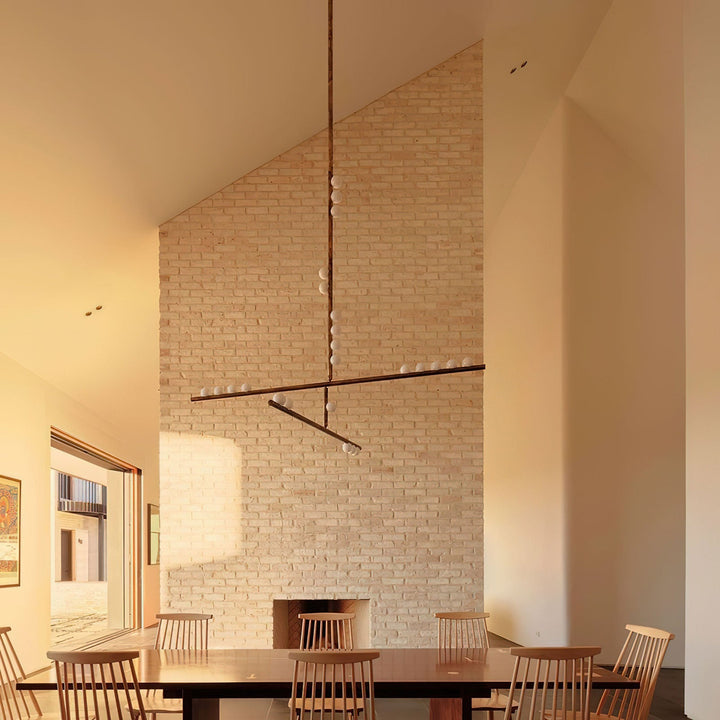 Monvik Chandelier