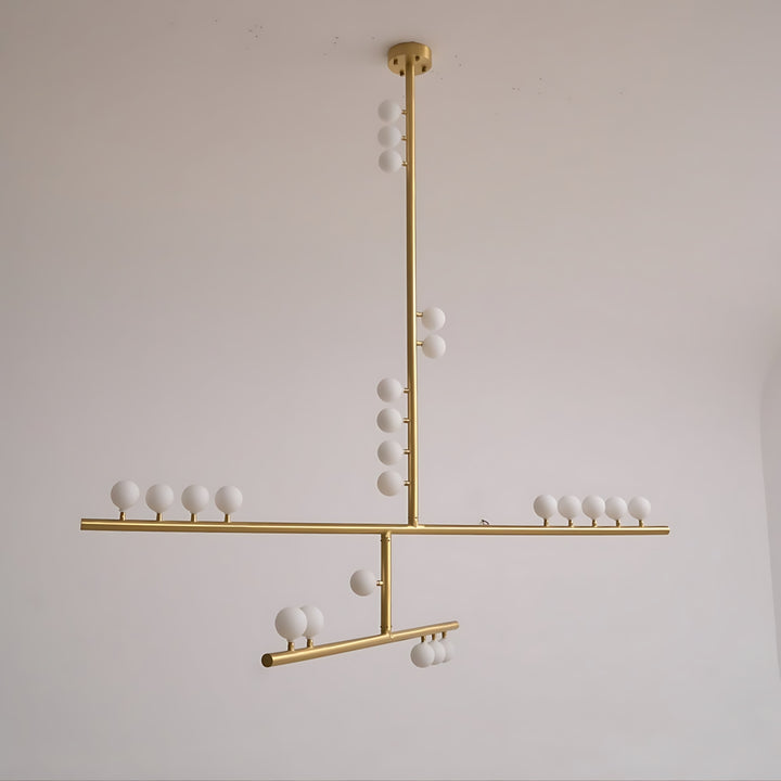 Monvik Chandelier
