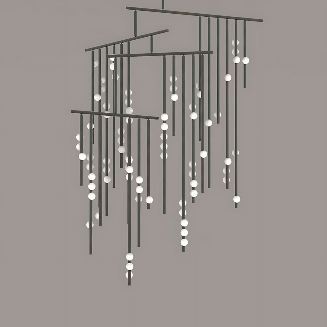 Monvik Chandelier