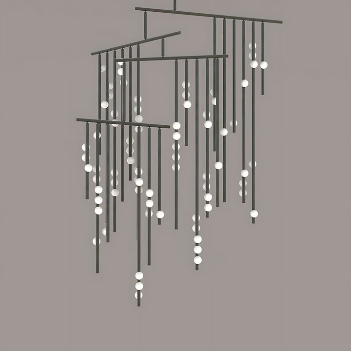 Monvik Chandelier