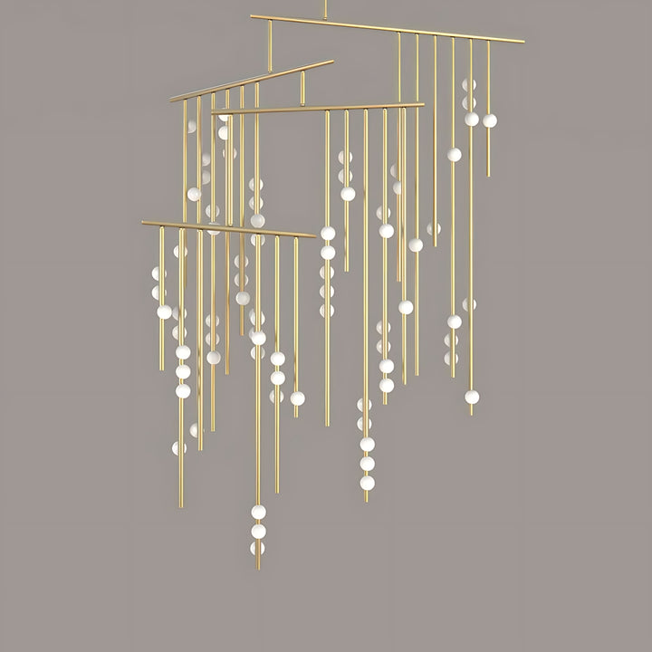 Monvik Chandelier