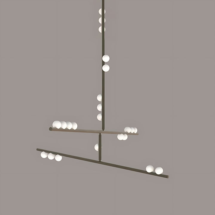 Monvik Chandelier