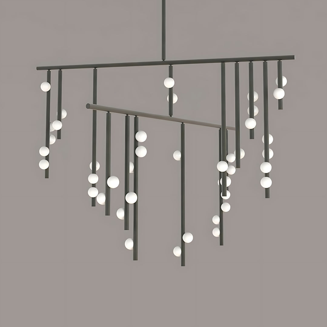 Monvik Chandelier