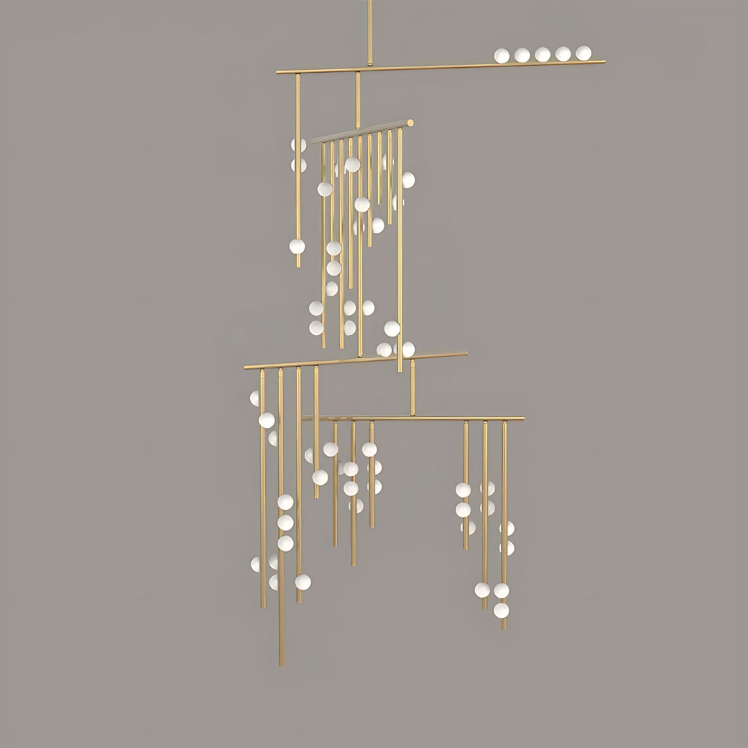 Monvik Chandelier