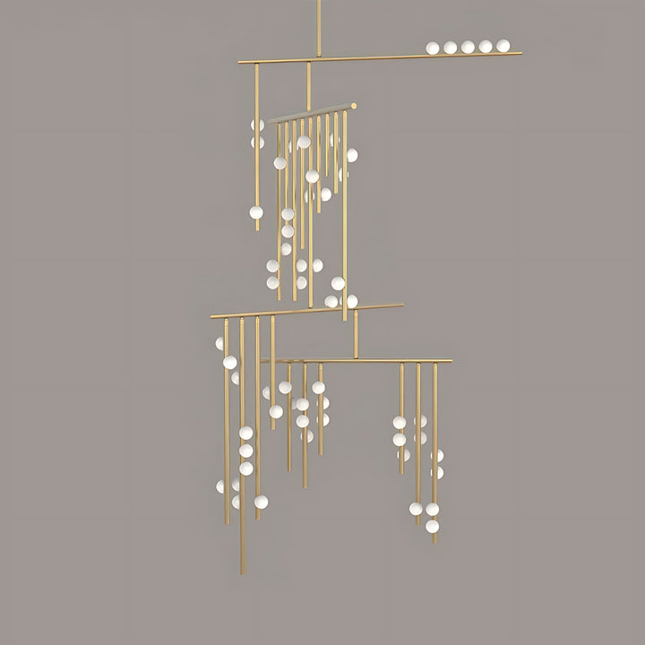 Monvik Chandelier