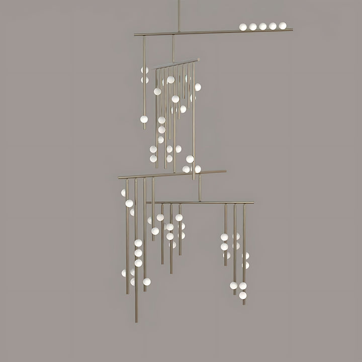 Monvik Chandelier