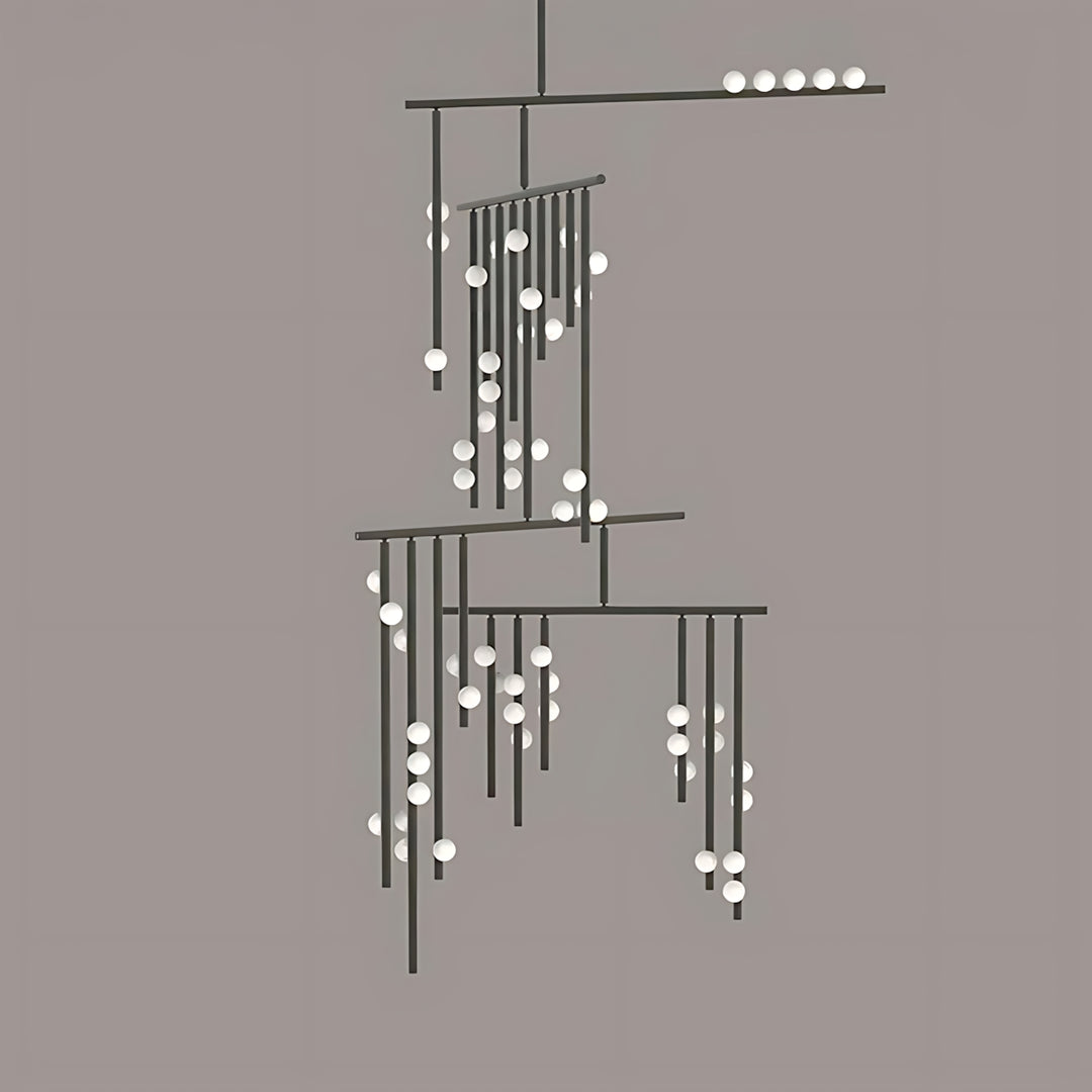 Monvik Chandelier