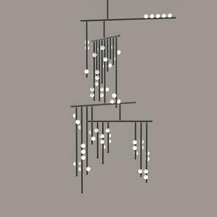 Monvik Chandelier